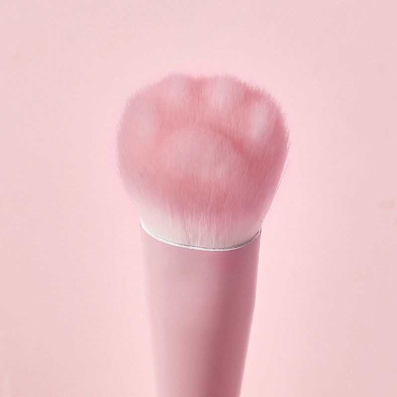 SHEGLAM - Brocha de maquillaje Color Bloom Liquid Blush Brush Synthetic Sheglam 