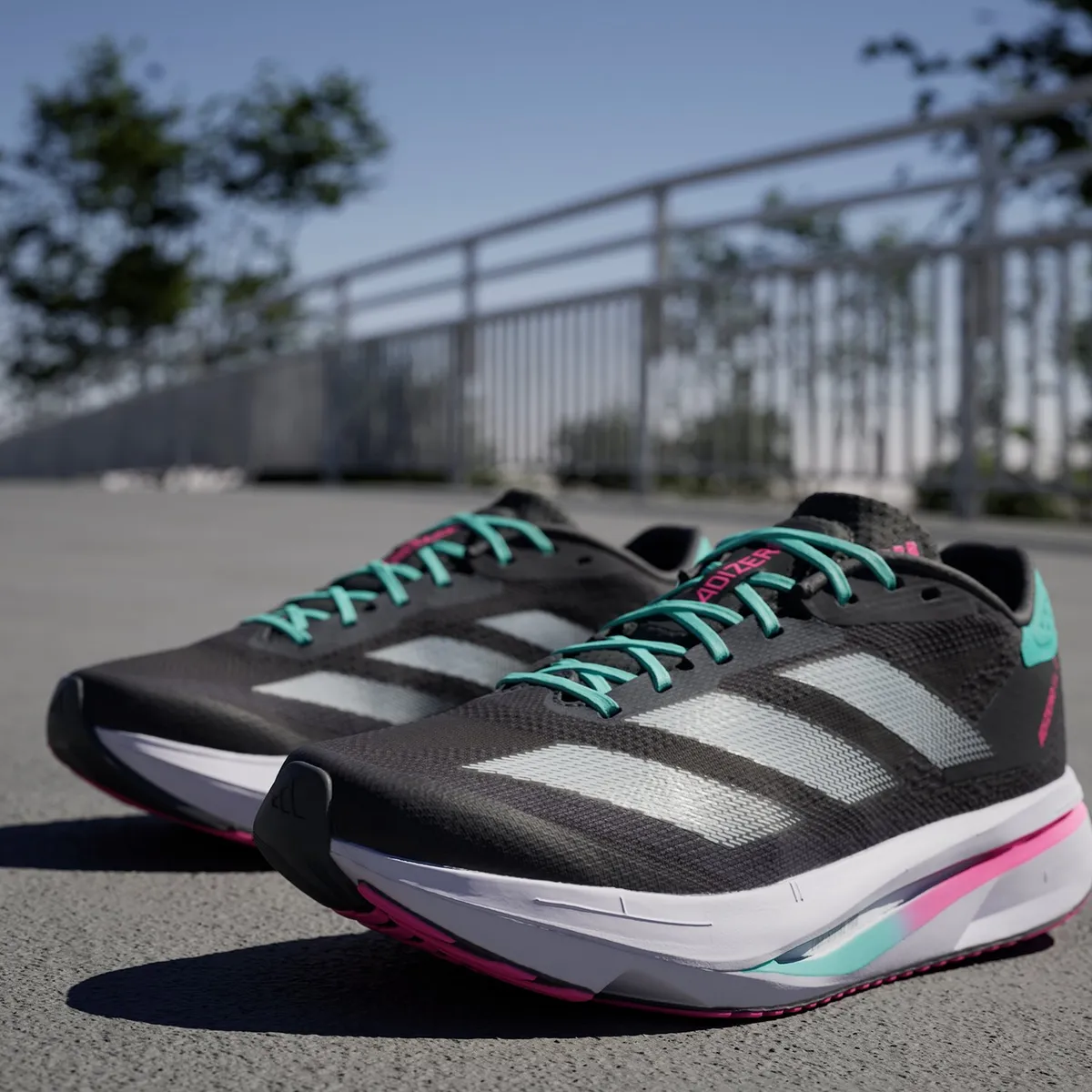 ADIDAS - Tenis Adidas para Mujer Running Adizero SL2 