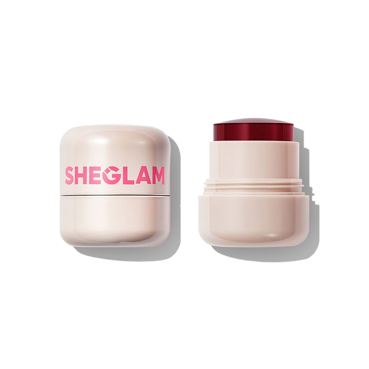 SHEGLAM - Tinta Líquida Jelly-Licious Hydrating Lip & Blush Tint Sheglam-Howdy 10 gr 