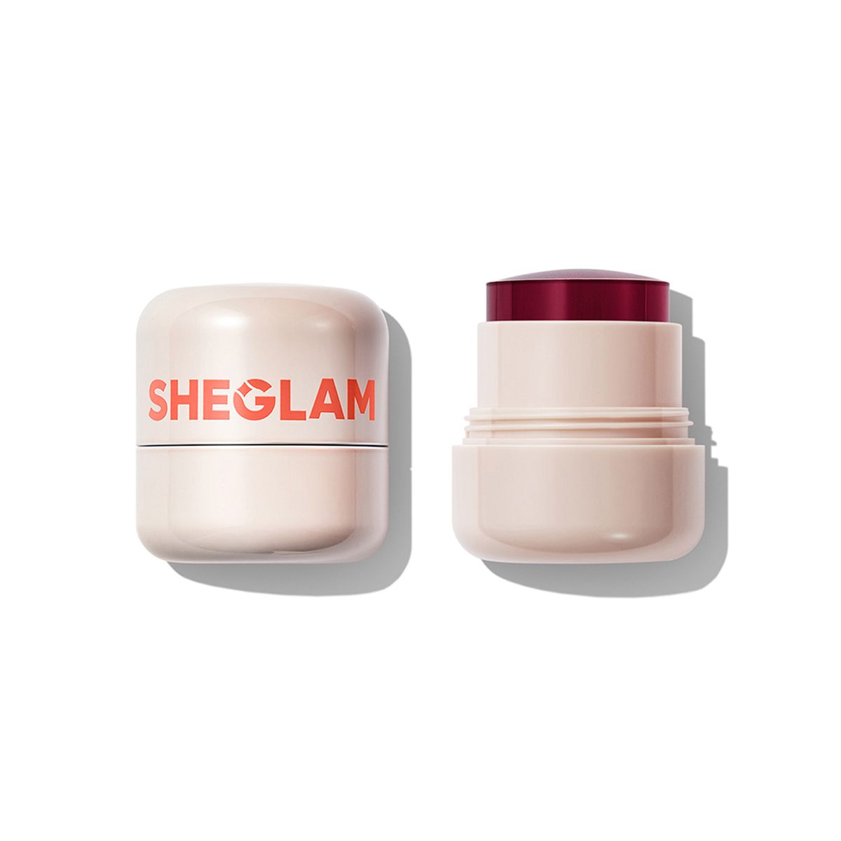 SHEGLAM - Tinta Líquida Jelly-Licious Hydrating Lip & Blush Tint Sheglam-Howdy 10 gr 