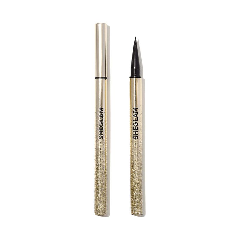 SHEGLAM - Delineador de ojos Line & Define Waterproof Liquid Eyeliner Sheglam 0,5 ml 