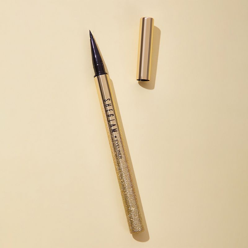 SHEGLAM - Delineador de ojos Line & Define Waterproof Liquid Eyeliner Sheglam 0,5 ml 