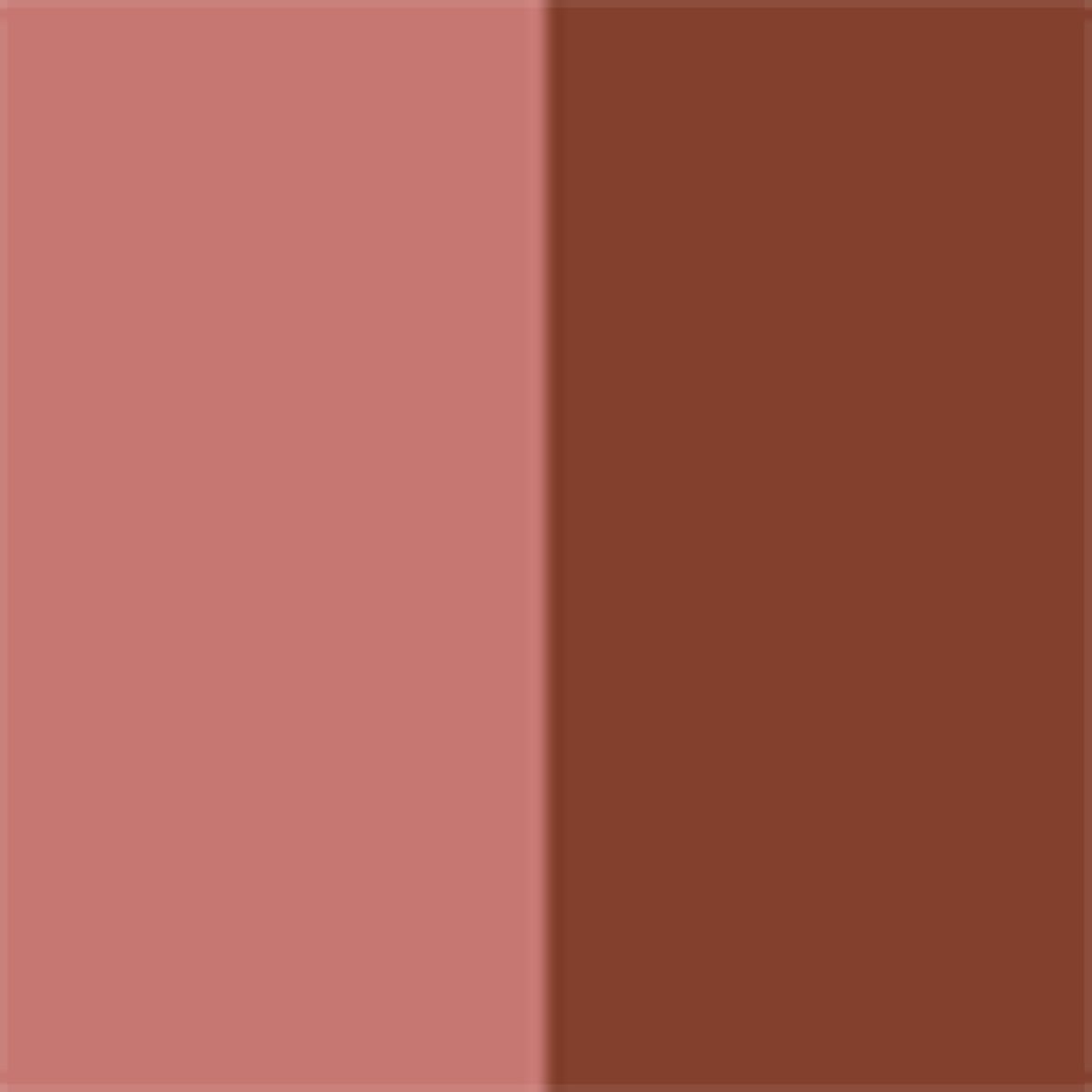 SHEGLAM - Labial Soft 90'S Glam Lip Liner and Lip Duo Set-Haute Cocoa Sheglam JAVA KISS LIP GLOSS: 0.8g PER SLICK CLEAR GLOSS:0.7g SO 90'S LIP LINER: 0.28g 