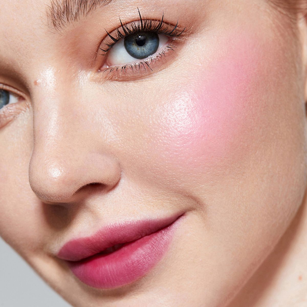 SHEGLAM - Tinta For the Flush Lip & Cheek Tint - Cherry Picked Sheglam 6 ml 