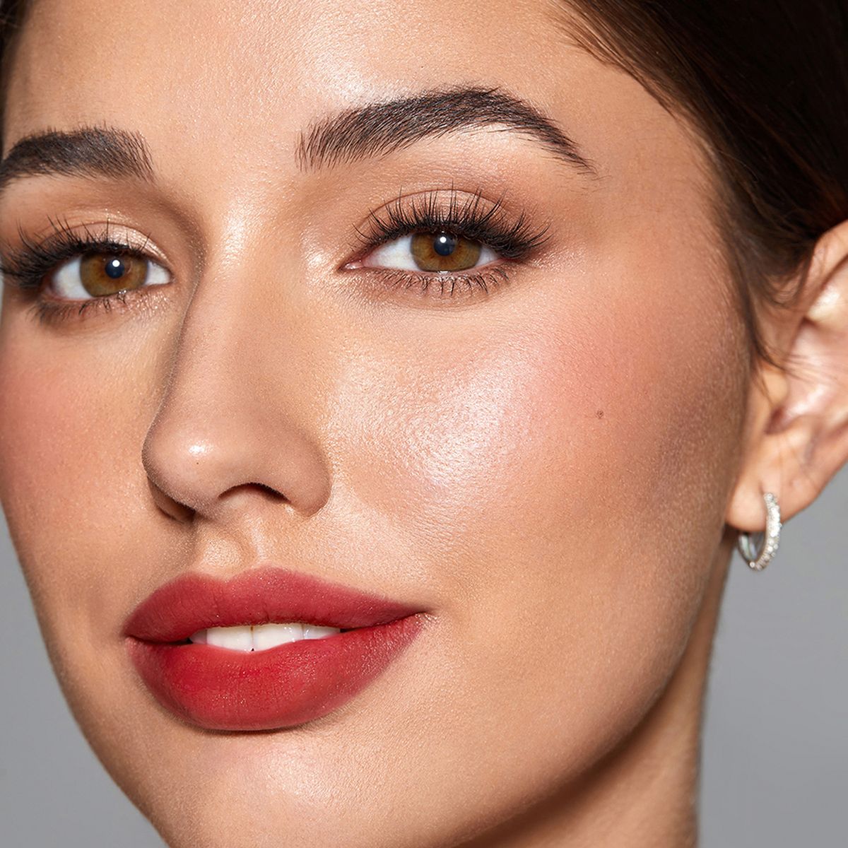 SHEGLAM - Tinta For the Flush Lip & Cheek Tint - Cherry Picked Sheglam 6 ml 
