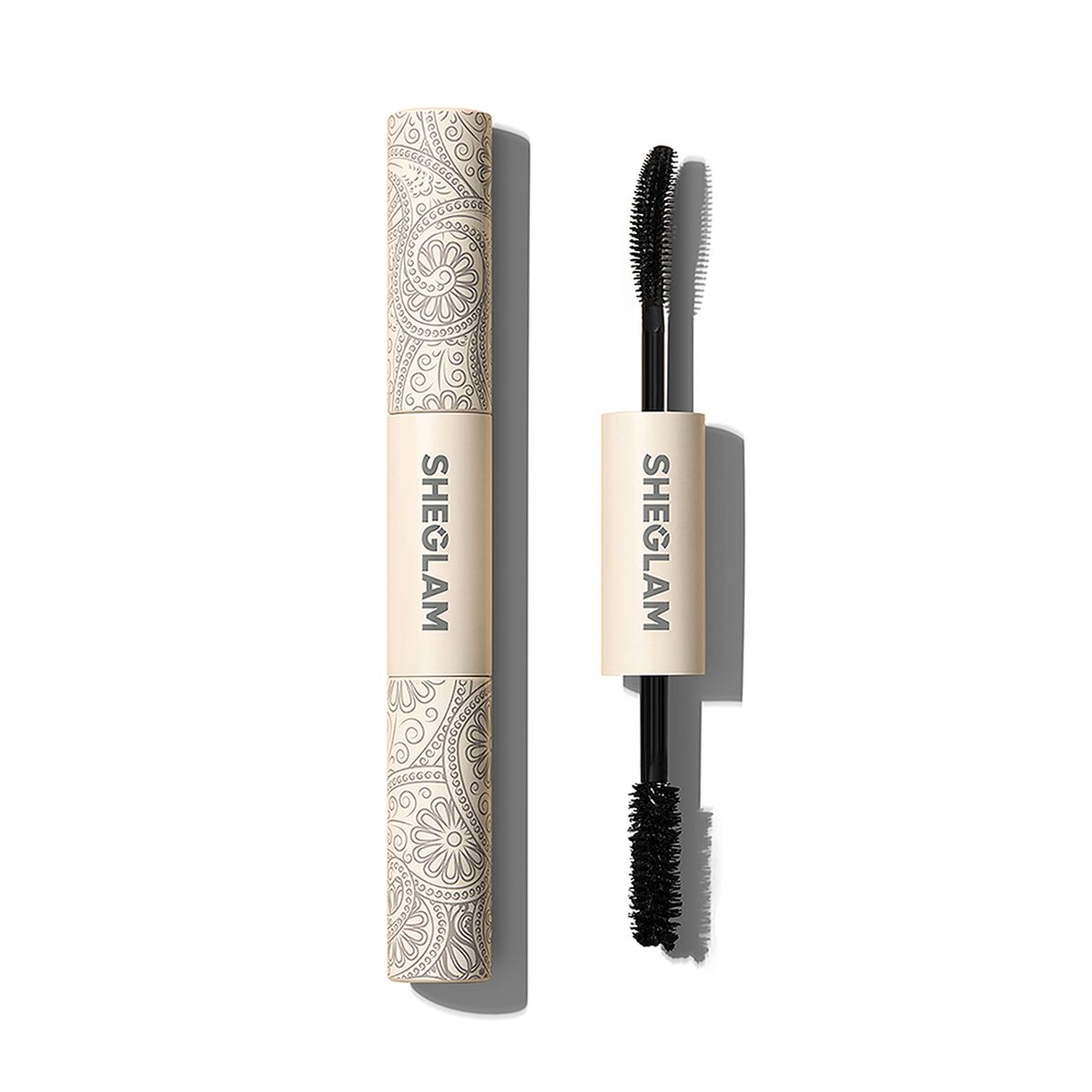 SHEGLAM - Pestañina ALL-IN-ONE VOLUME & LENGTH MASCARA-WASHABLE Sheglam 6 gr