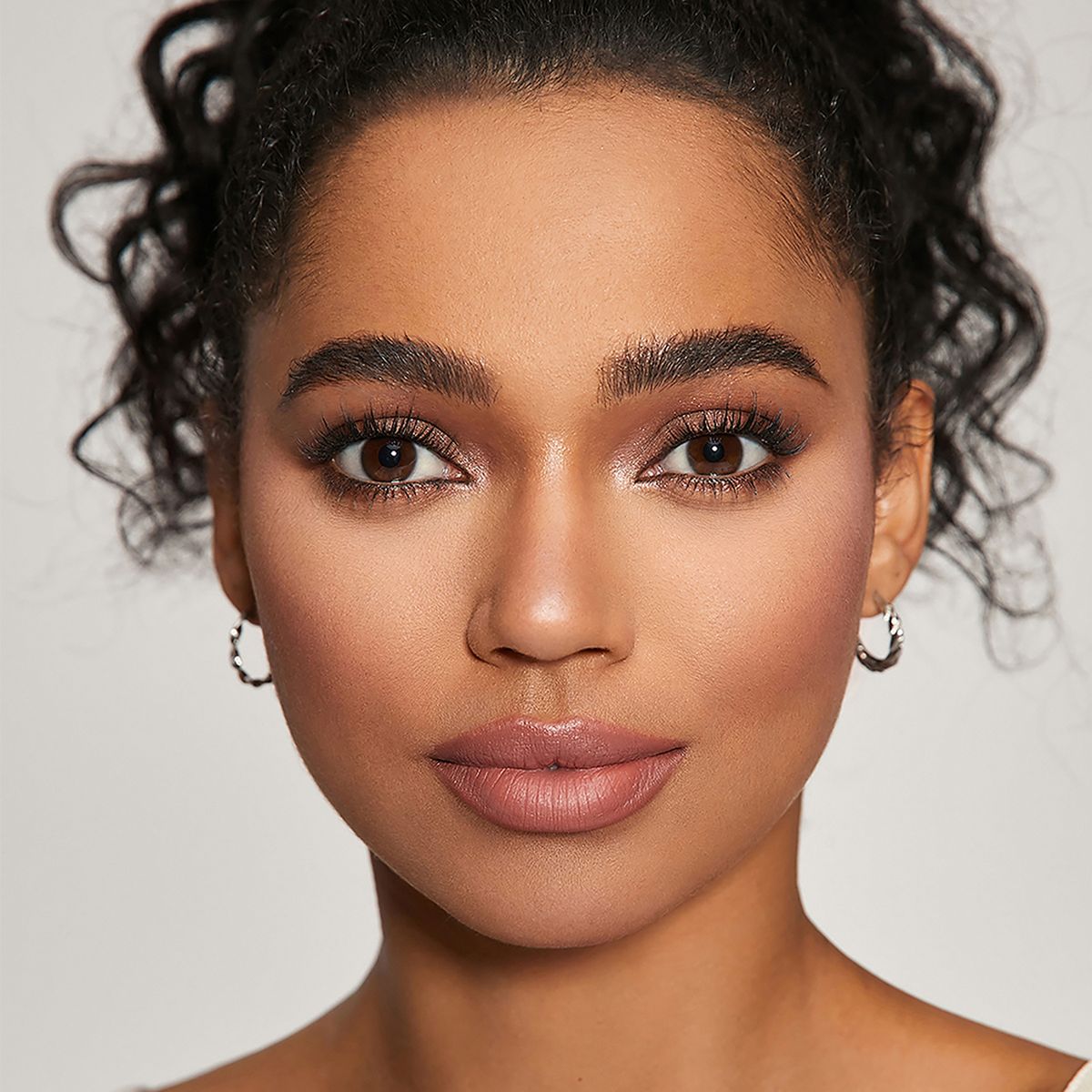 SHEGLAM - Polvo Compacto Insta-Ready Face & Under Eye Setting Powder Duo-Bubblegum SHEGLAM 7 gr