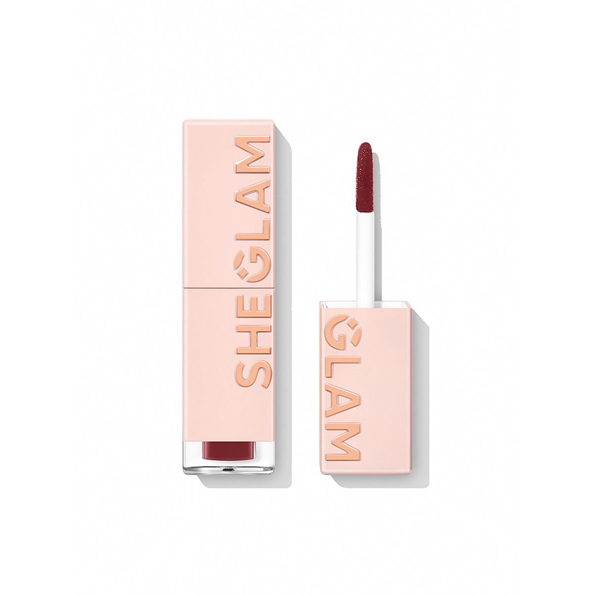 SHEGLAM - Tinta Take A Hint Lip Tint-Level Up  Sheglam 3,5 ml 