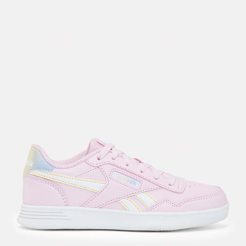 REEBOK - Tenis moda Reebok Court Advance Niña  