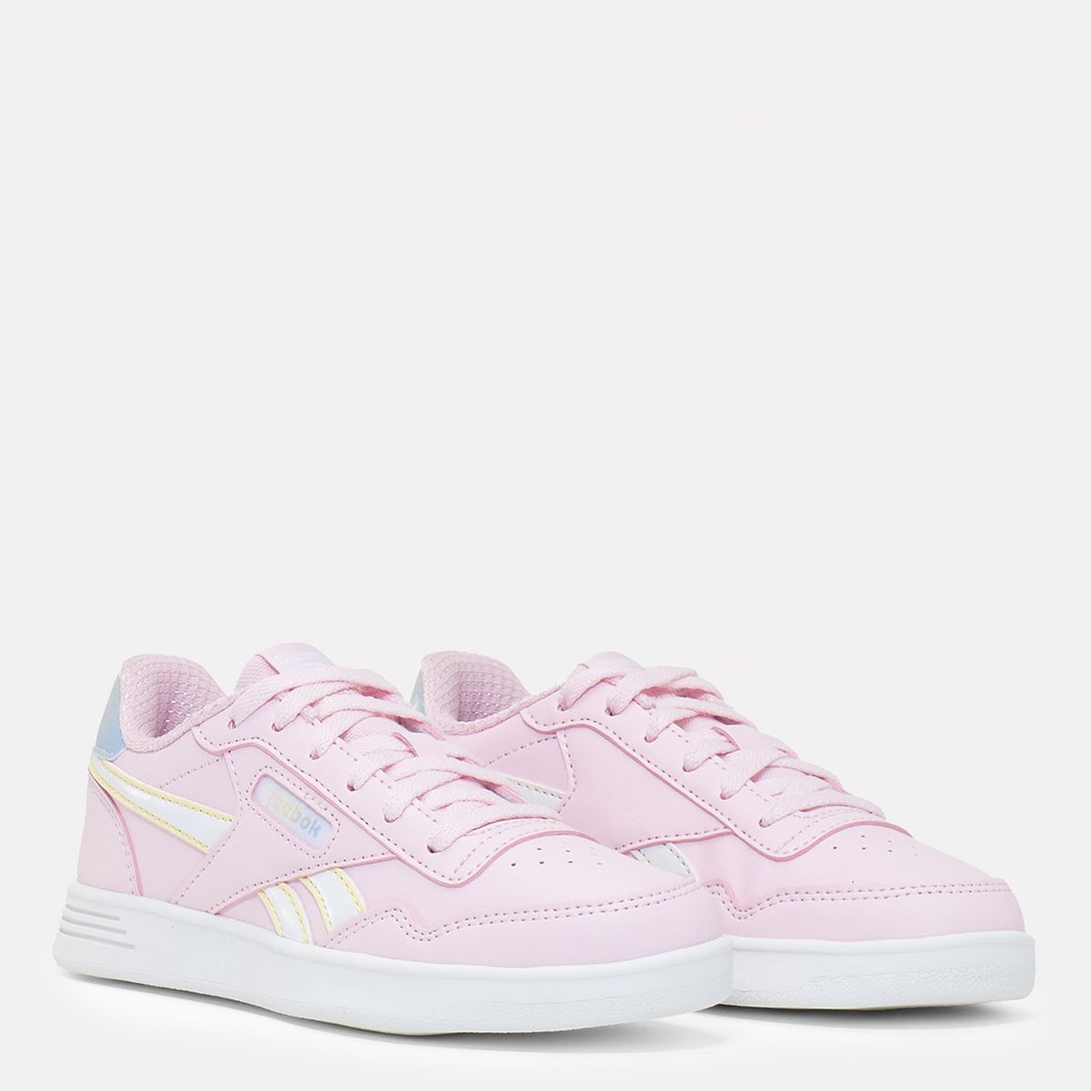 REEBOK - Tenis moda Reebok Court Advance Niña  