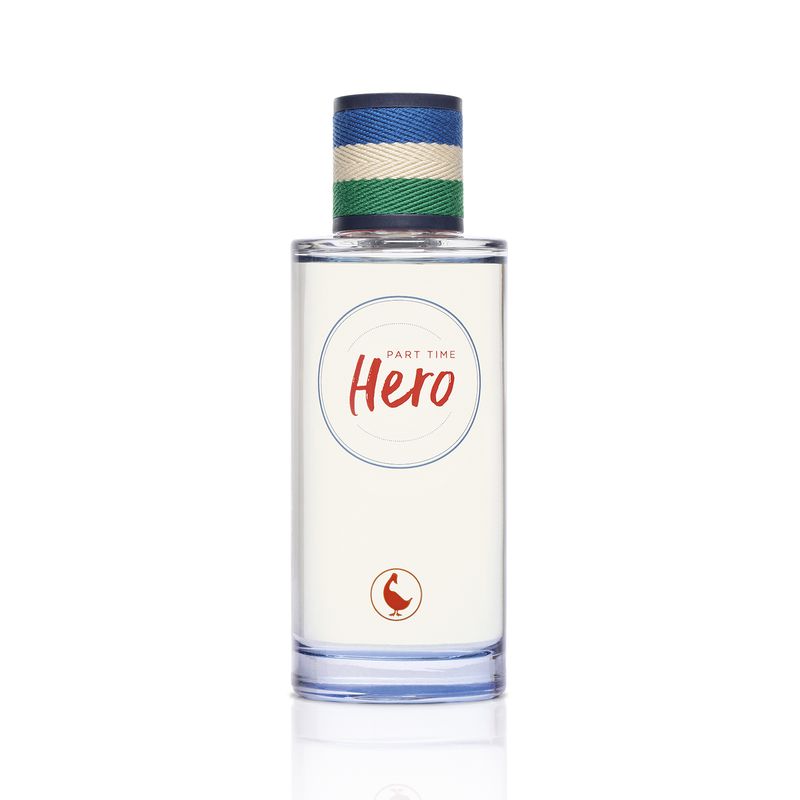 EL GANSO - Perfume Hombre El Ganso Part Time Hero 125 ml EDT