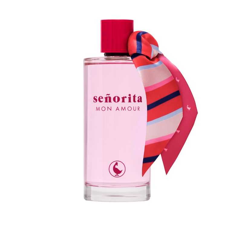EL GANSO - Perfume Mujer El Ganso Señorita Mon Amour 125 ml EDT