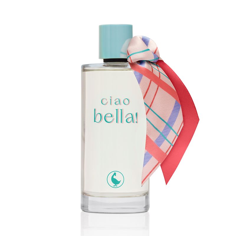 EL GANSO - Perfume Mujer El Ganso Ciao Bella 125 ml EDT
