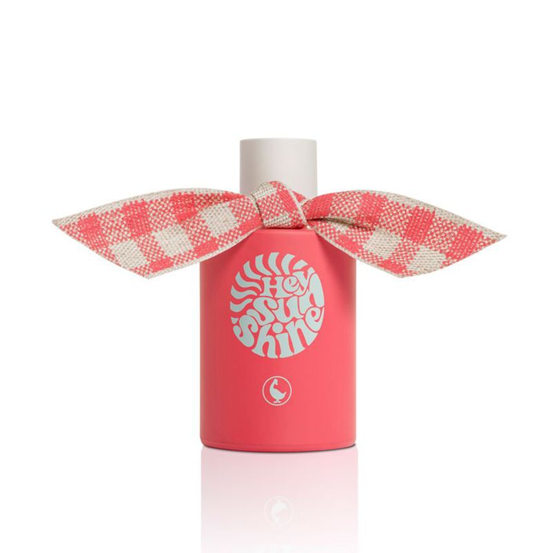 EL GANSO - Perfume Mujer El Ganso Hey Sunshine 125 ml EDT