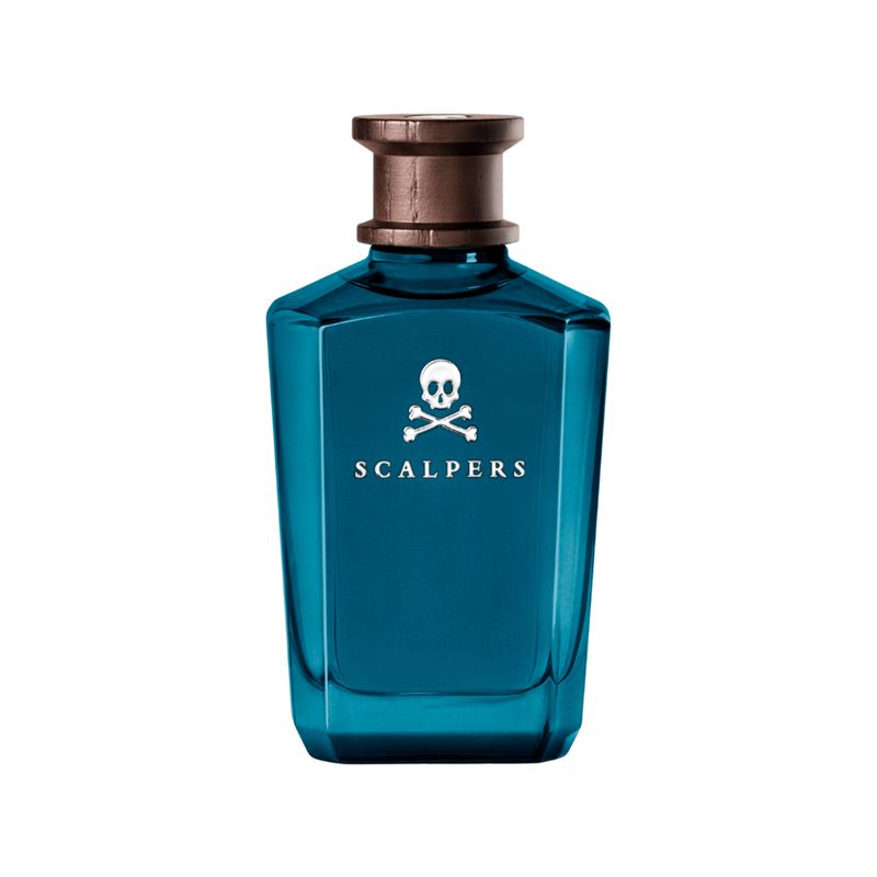 SCALPERS - Perfume Hombre Scalpers Yacht Club 125 ml EDP