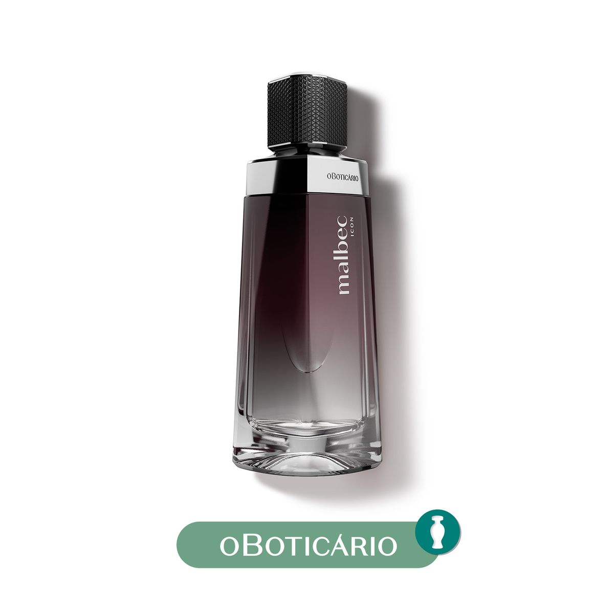 MALBEC - Perfume Hombre Malbec O Boticario ICON EXP 100 ml Eau de toilette 