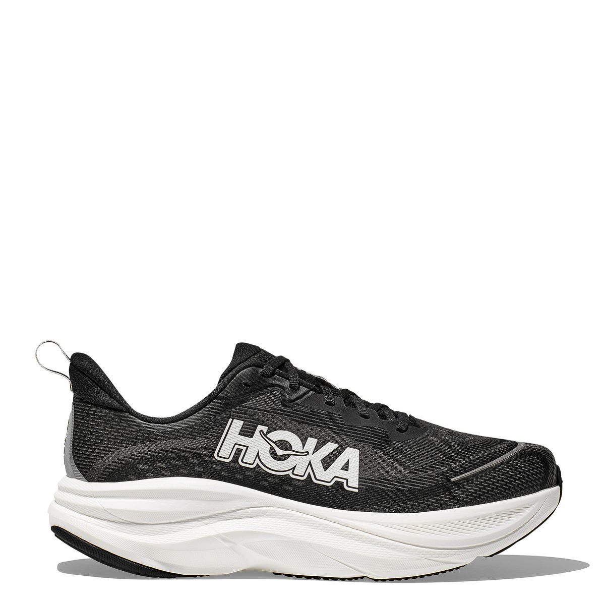 HOKA - Tenis Hoka para Hombre Running Skyflow Negros