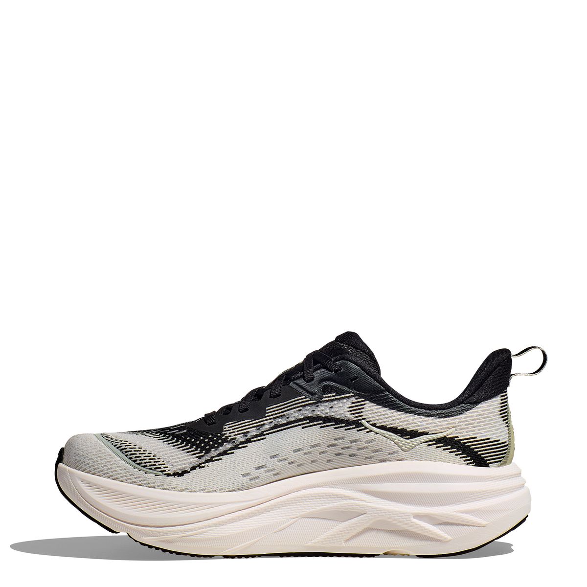 HOKA - Tenis Hoka para Mujer Running Skyflow Negros