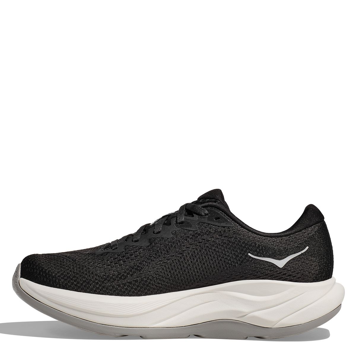 HOKA - Tenis Hoka para Mujer Running Rincon 4 Negros