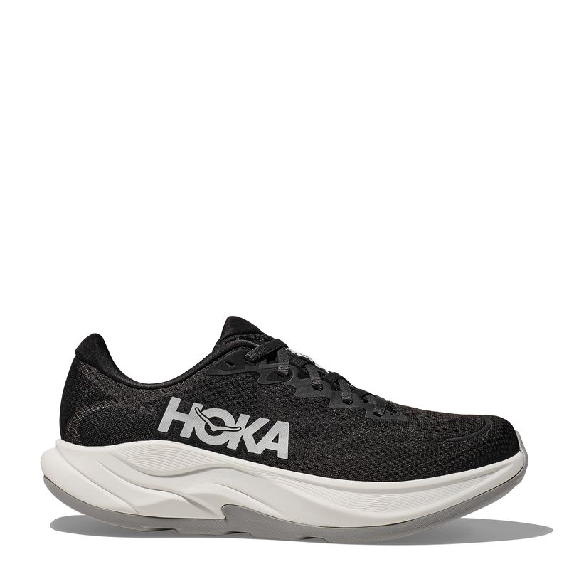 HOKA - Tenis Hoka para Mujer Running Rincon 4 Negros