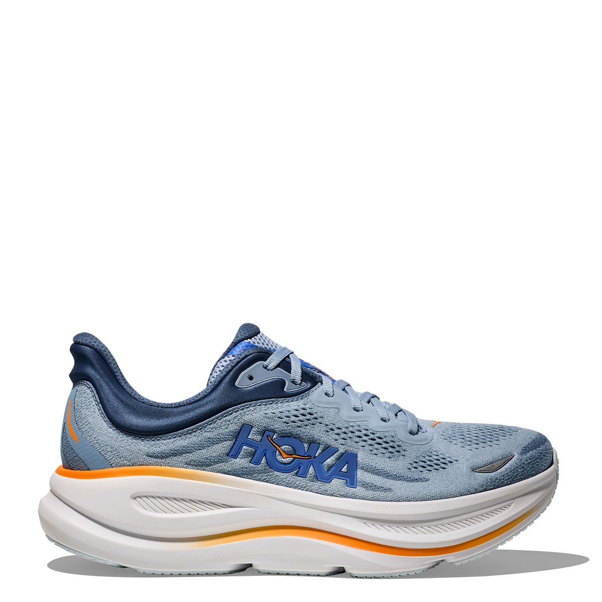 HOKA - Tenis Hoka para Hombre Running Bondi 9