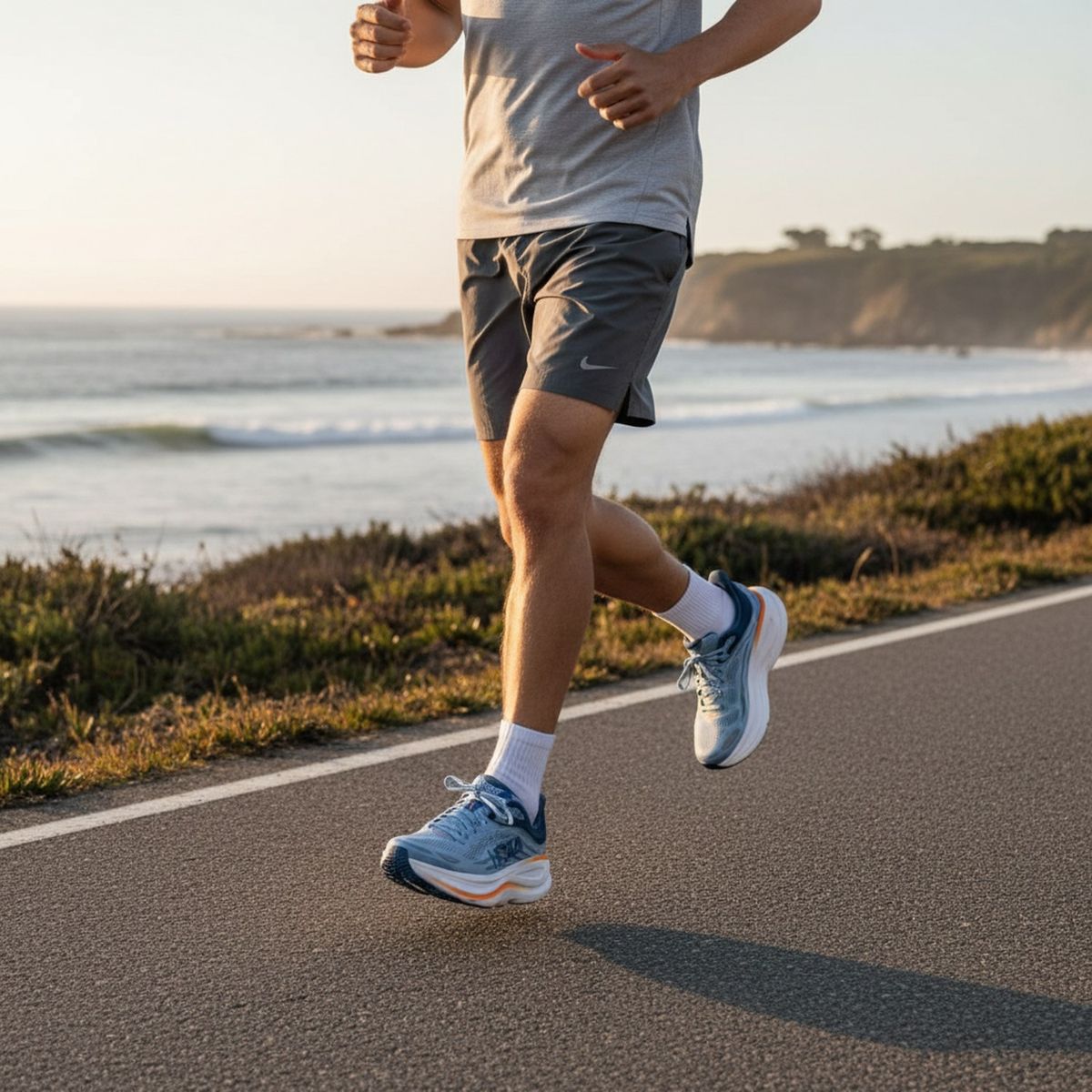 HOKA - Tenis Hoka para Hombre Running Bondi 9
