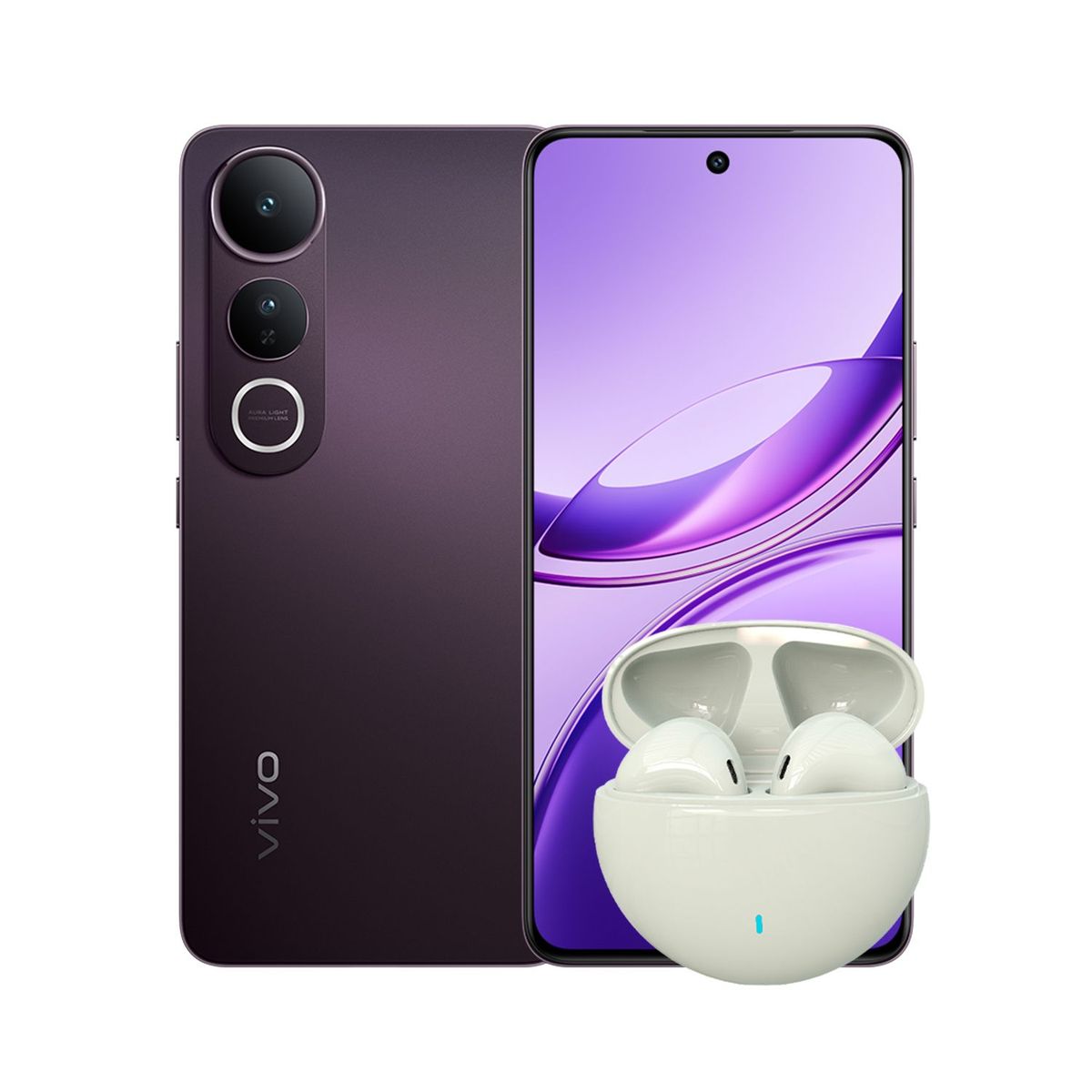 VIVO - Celular V50 Lite 5G | 256GB| 8GB RAM 