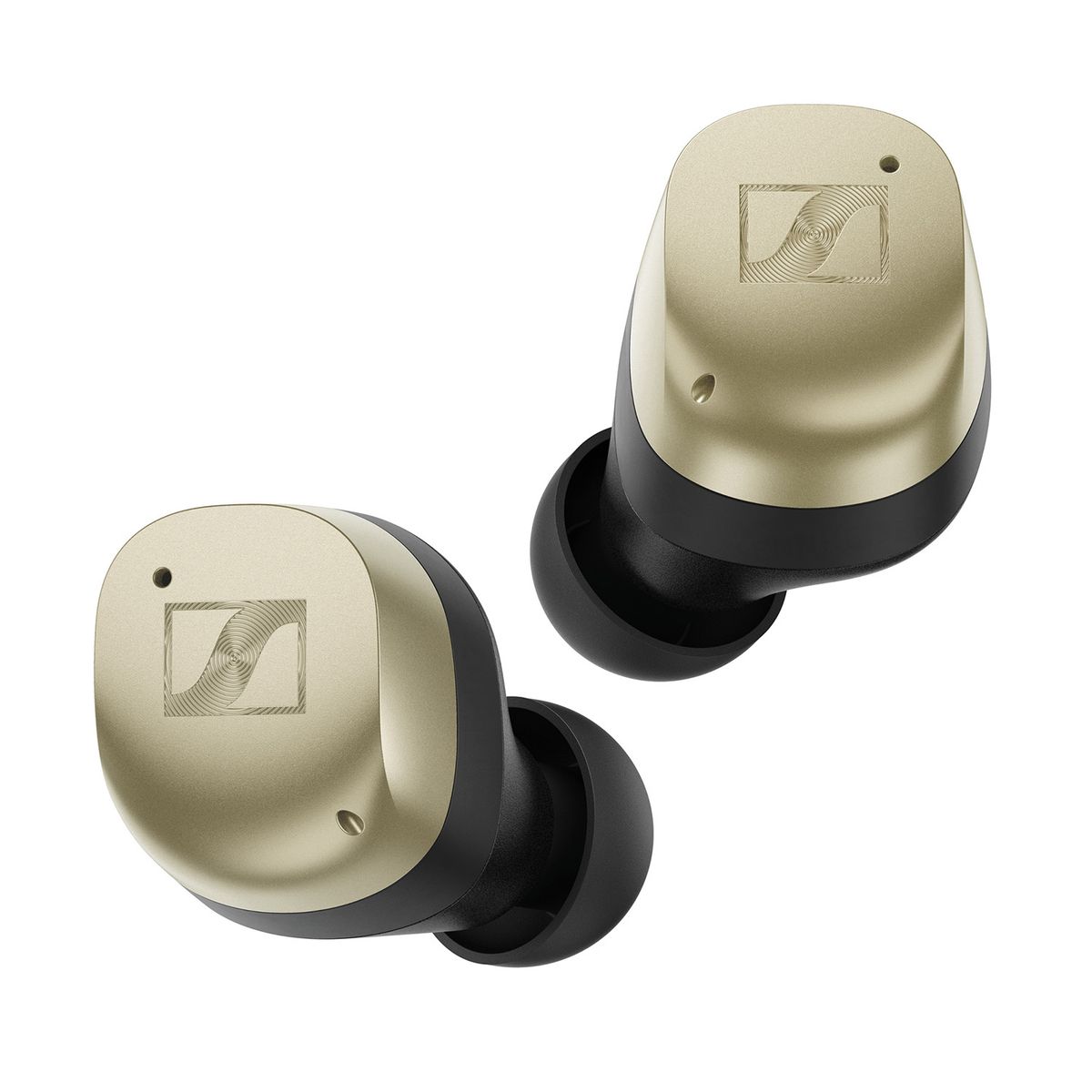 SENNHEISER - Audifonos Bluetooth Sennheiser MOMENTUM True Wireless 4 | Sonido Insignia Personalizable | Batería 30 Horas | Auracast
