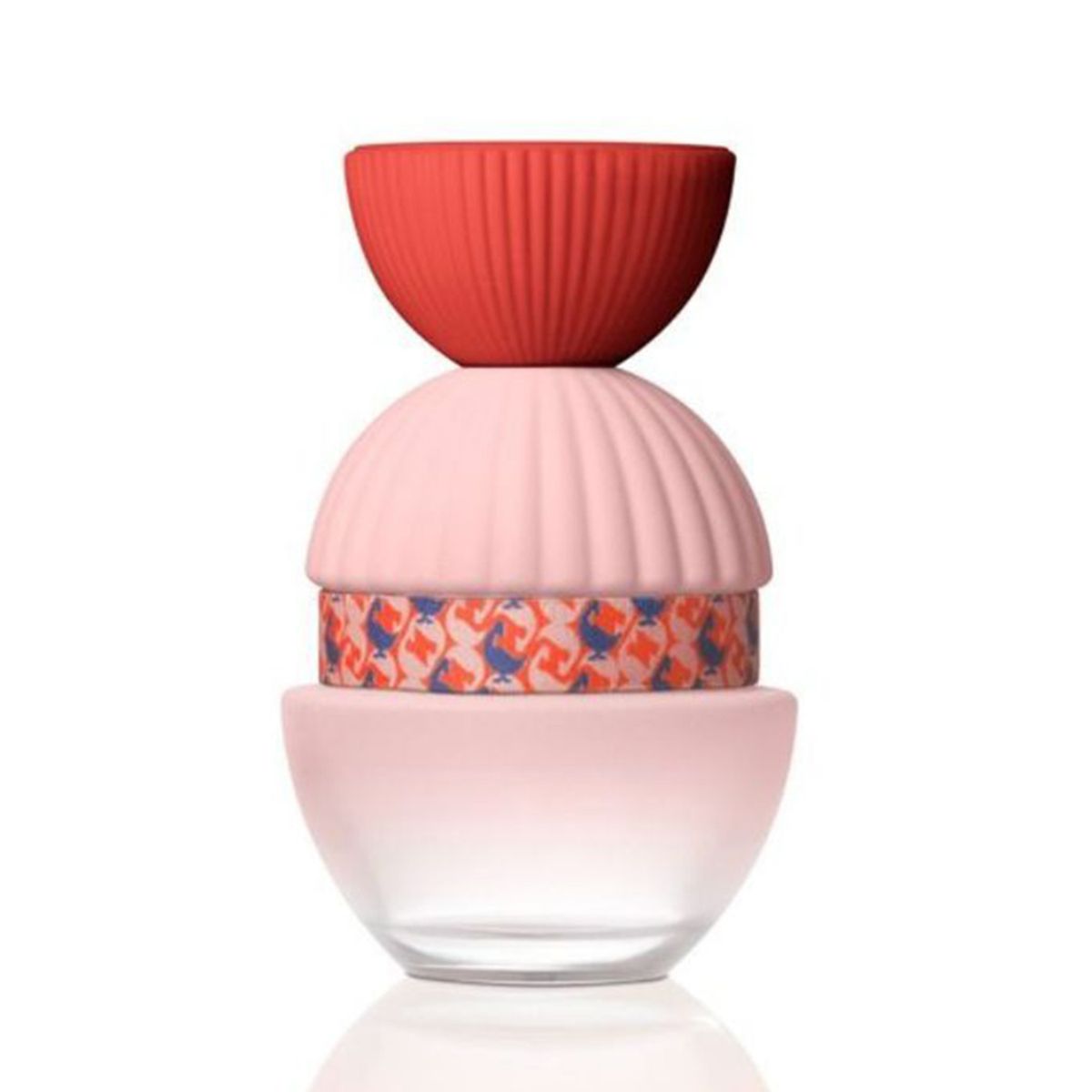 EL GANSO - Perfume Mujer El Ganso Eg Fun&Chic Vapo 100 Ml Eau De Parfum 