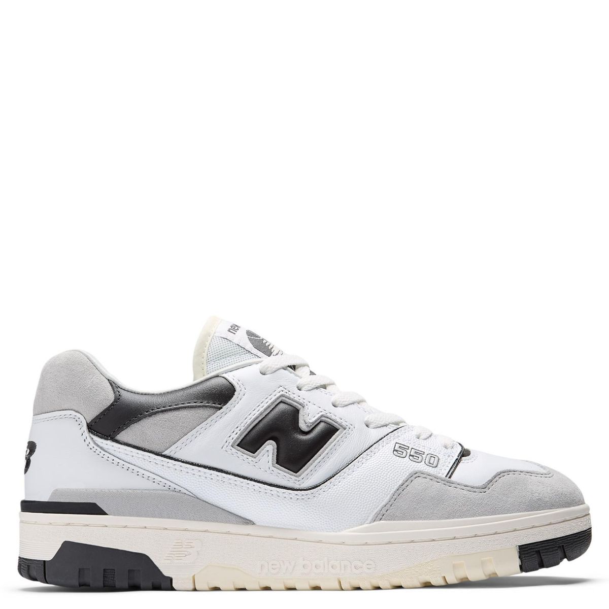 NEW BALANCE - Tenis New Balance Moda 550 Hombre