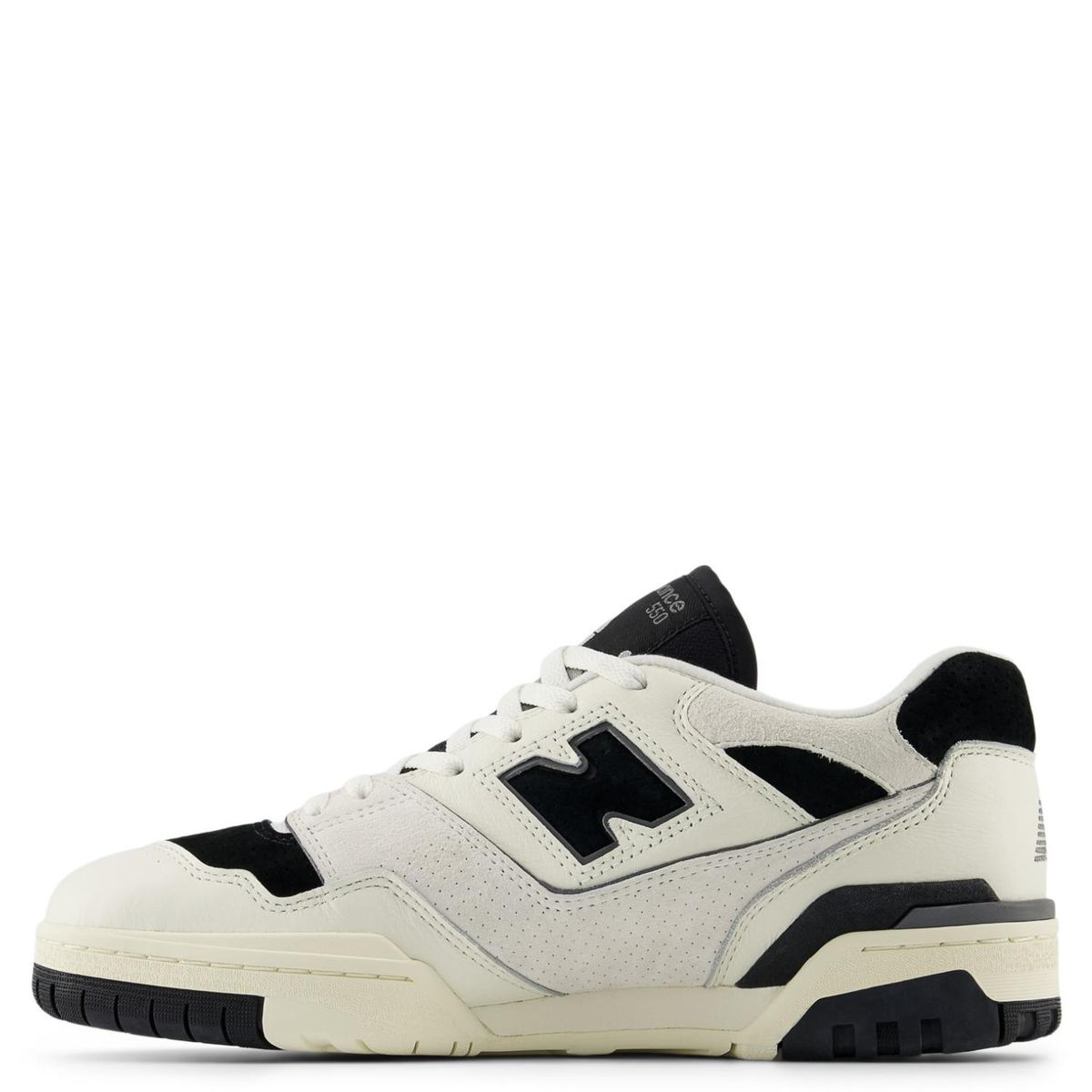 NEW BALANCE - Tenis New Balance Moda 550 Hombre Blancos
