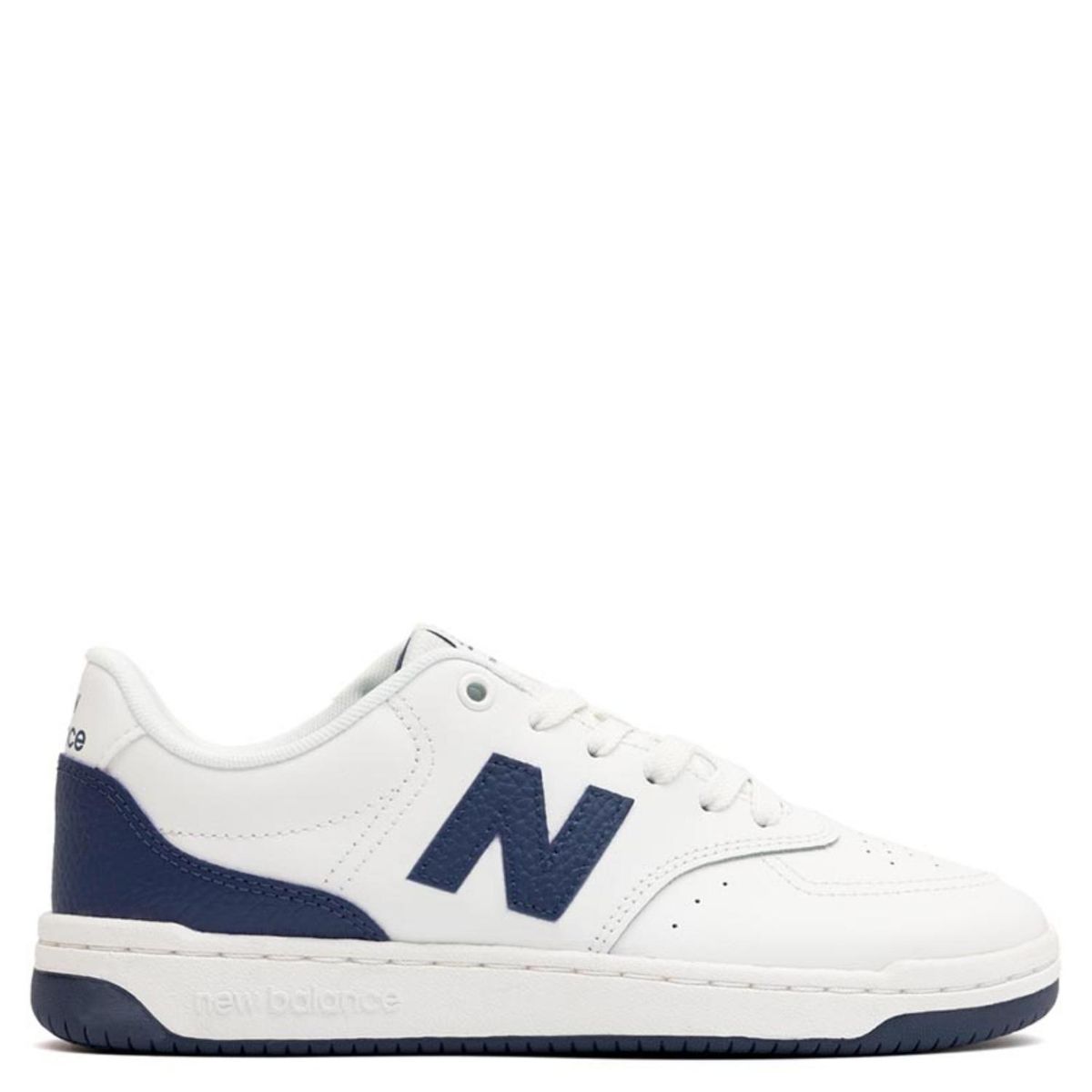 NEW BALANCE - Tenis New Balance Moda BB 80 Hombre