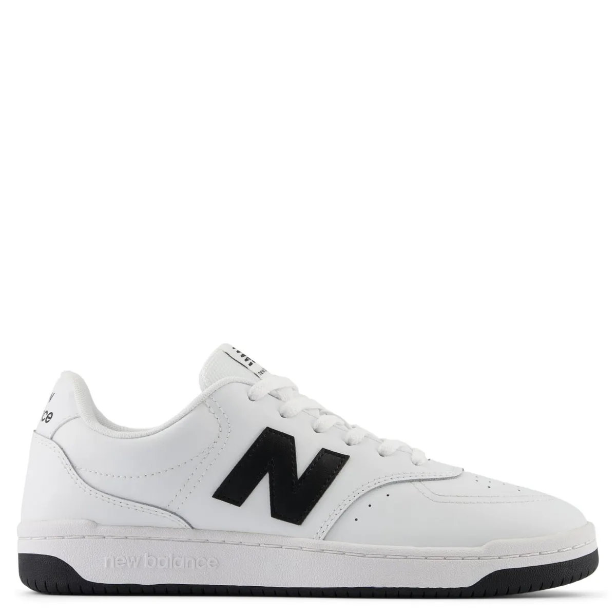 NEW BALANCE - Tenis New Balance Moda BB 80 Hombre