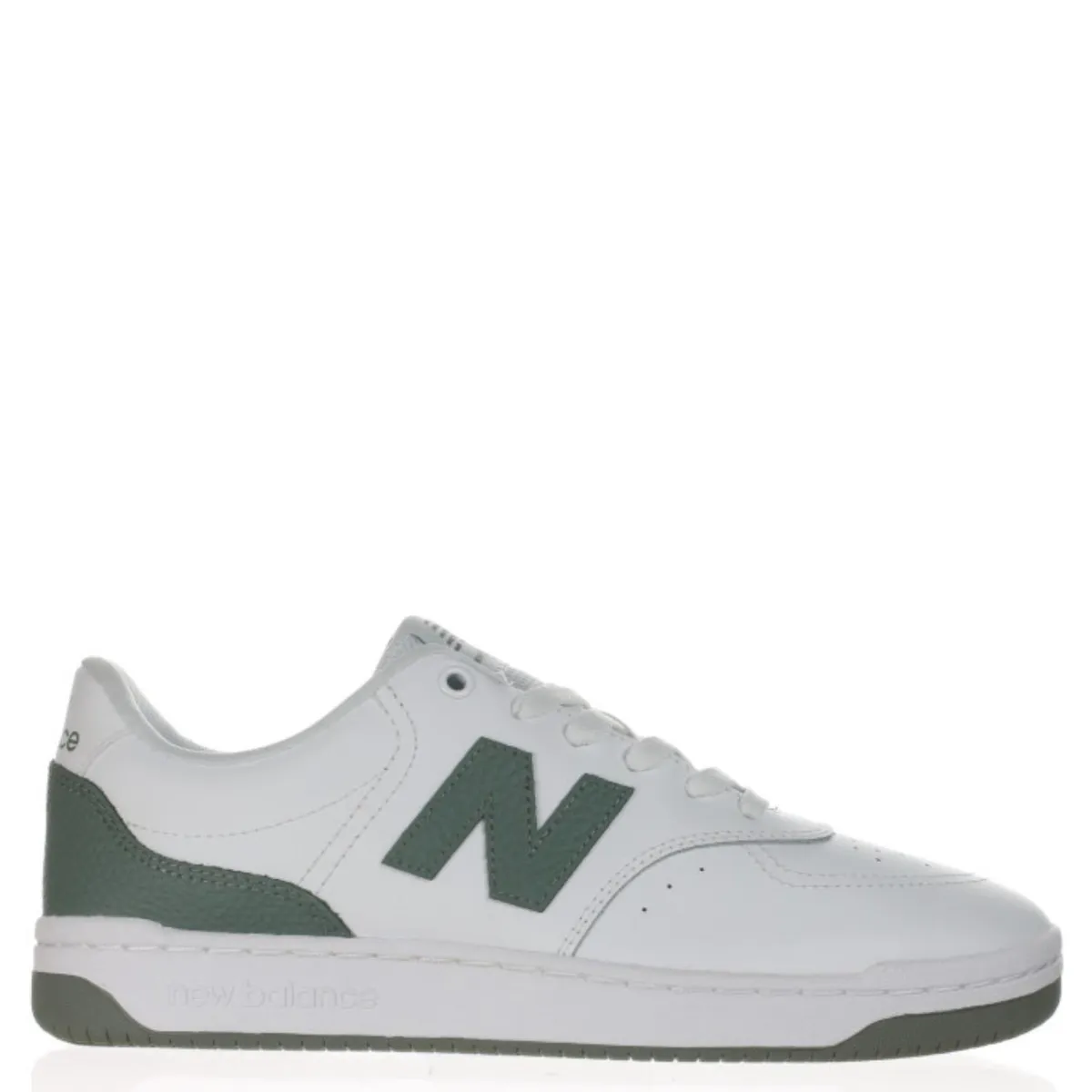 NEW BALANCE - Tenis New Balance Moda BB 80 Hombre