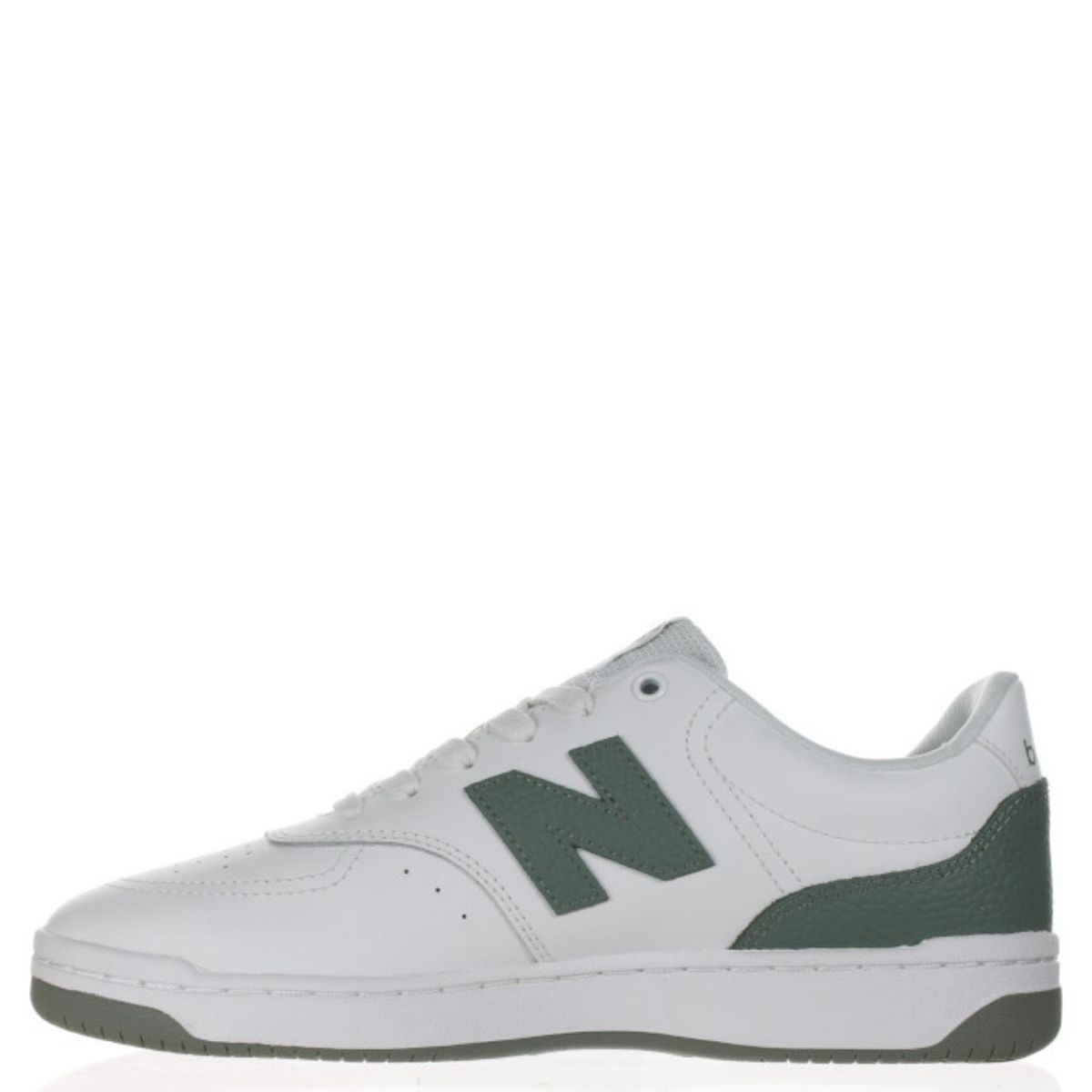 NEW BALANCE - Tenis New Balance Moda BB 80 Hombre