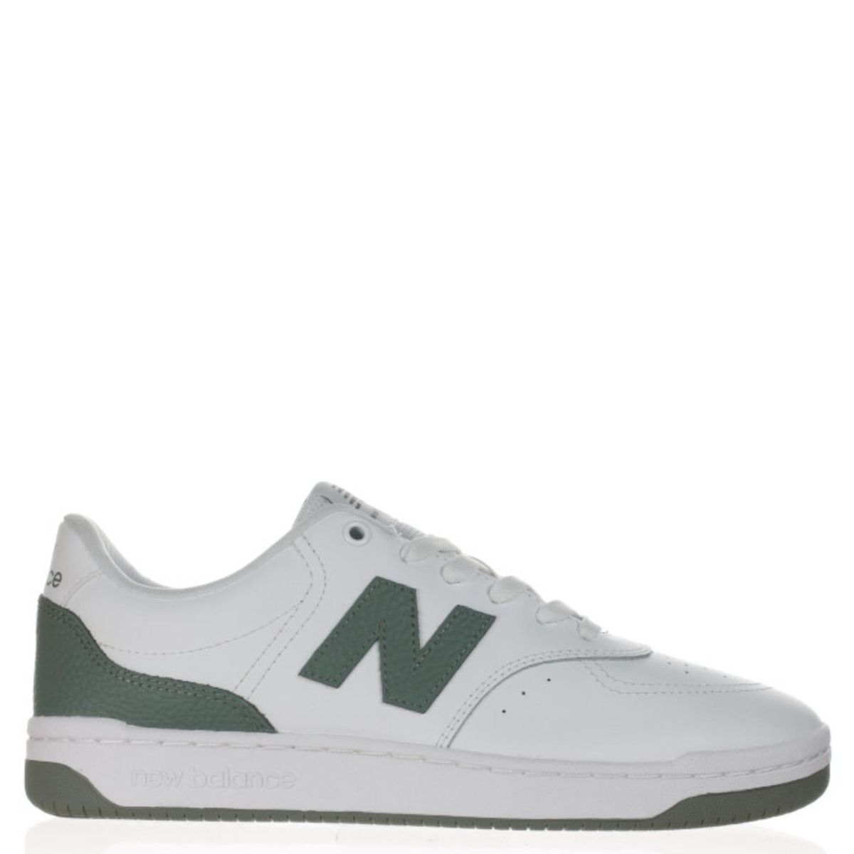 NEW BALANCE - Tenis New Balance Moda BB 80 Hombre