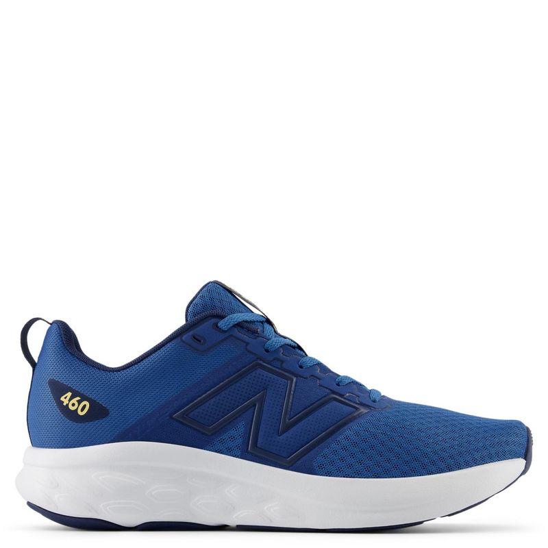 NEW BALANCE - Tenis New Balance Hombre Running 460