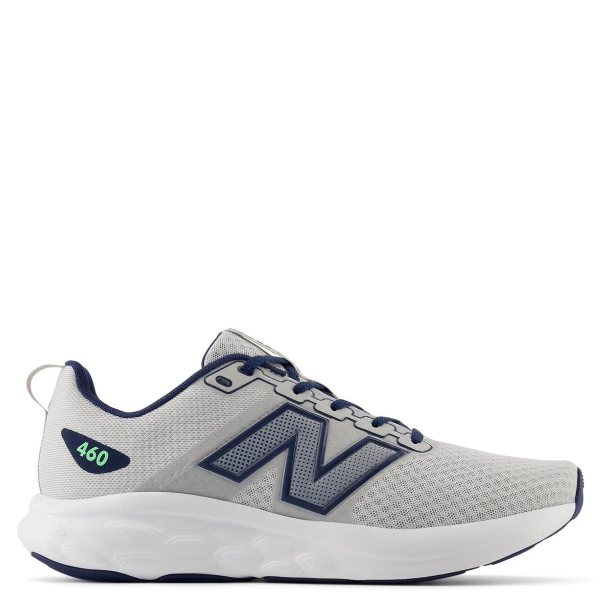 NEW BALANCE - Tenis New Balance Hombre Running 460