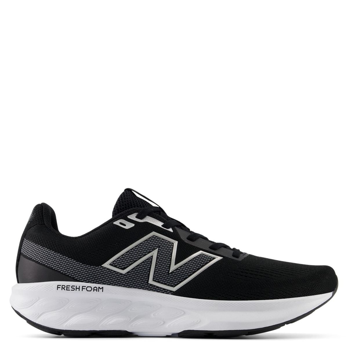 NEW BALANCE - Tenis New Balance Hombre Running 520 Negros