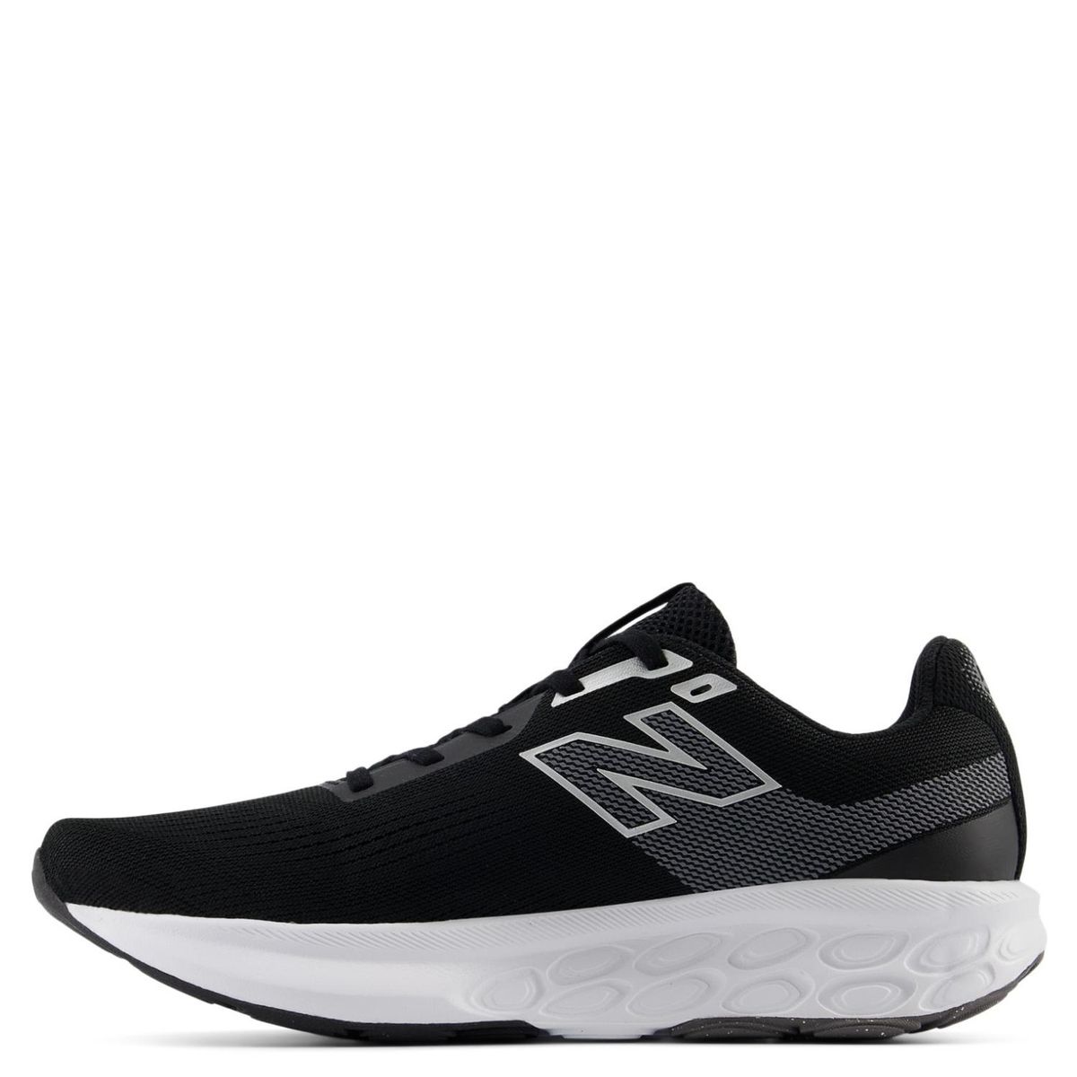NEW BALANCE - Tenis New Balance Hombre Running 520 Negros