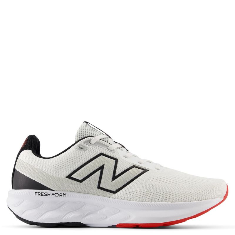 NEW BALANCE - Tenis New Balance Hombre Running 520 Blancos