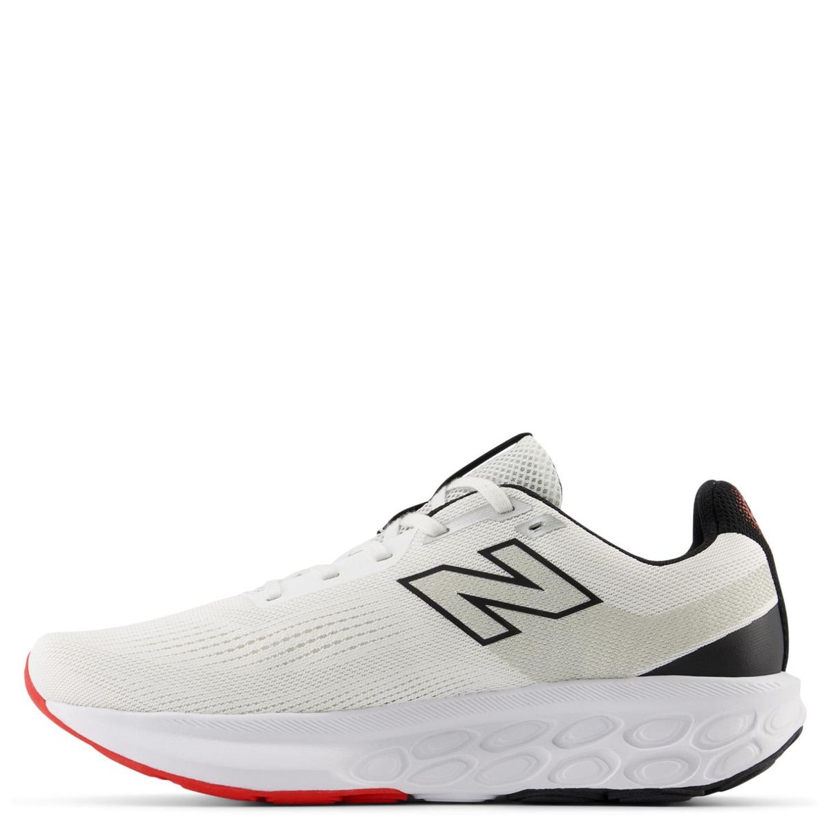 NEW BALANCE - Tenis New Balance Hombre Running 520 Blancos