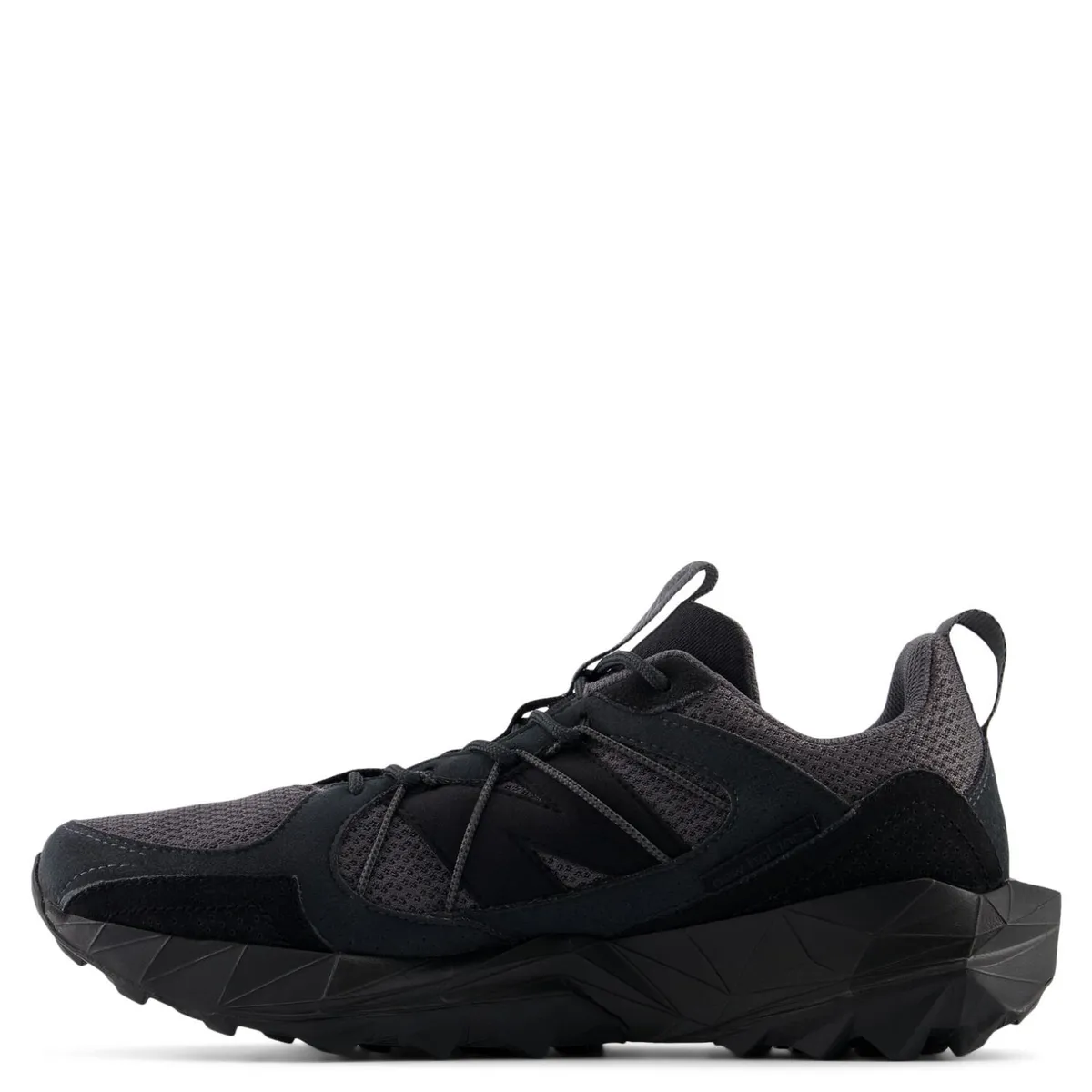 NEW BALANCE - Tenis New Balance Moda Tektrel Hombre Negros