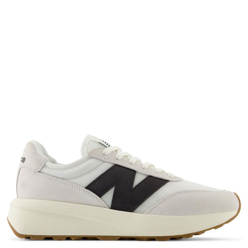 NEW BALANCE - Tenis New Balance Moda 370 Mujer 