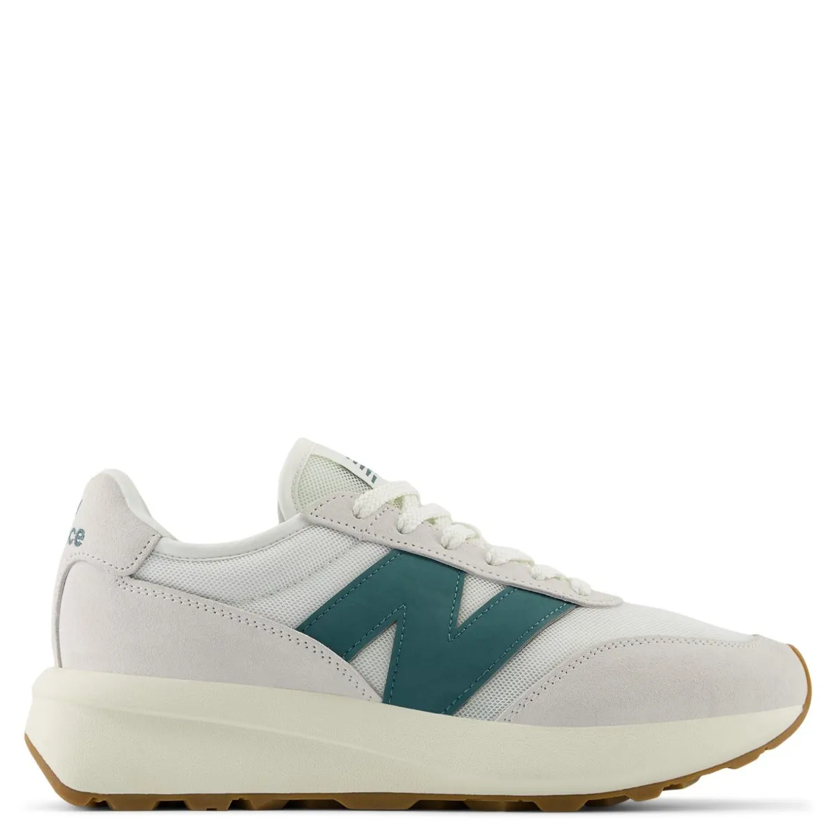 NEW BALANCE - Tenis New Balance Moda 370 Unisex
