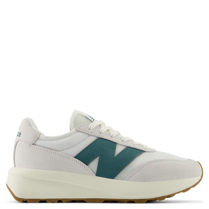 NEW BALANCE - Tenis New Balance Moda 370 Mujer 