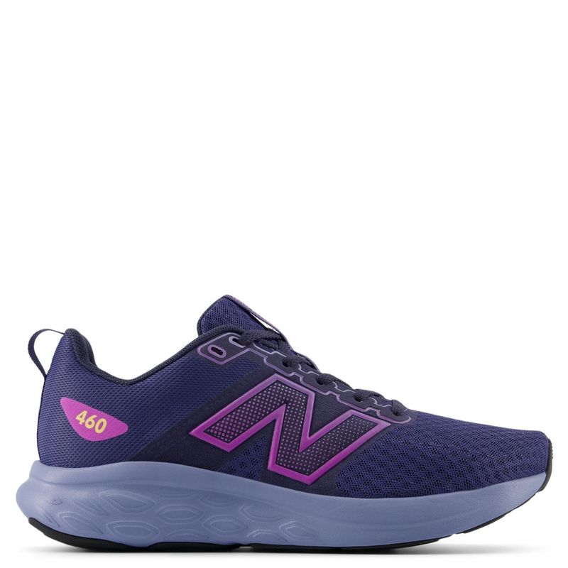 NEW BALANCE - Tenis New Balance Mujer Running 460