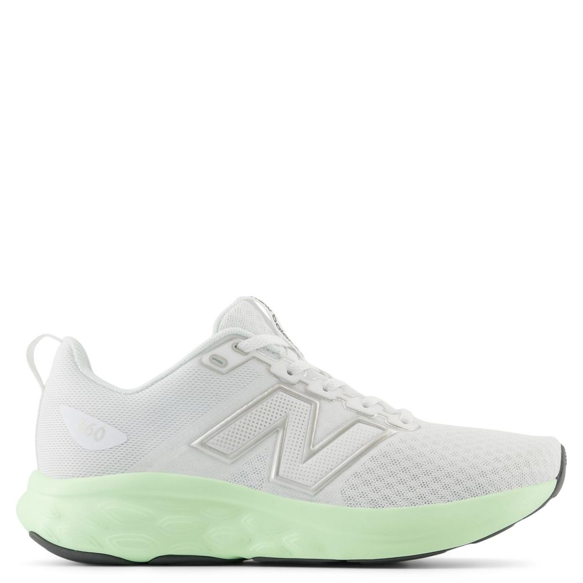 NEW BALANCE - Tenis New Balance Mujer Running 460 Blancos