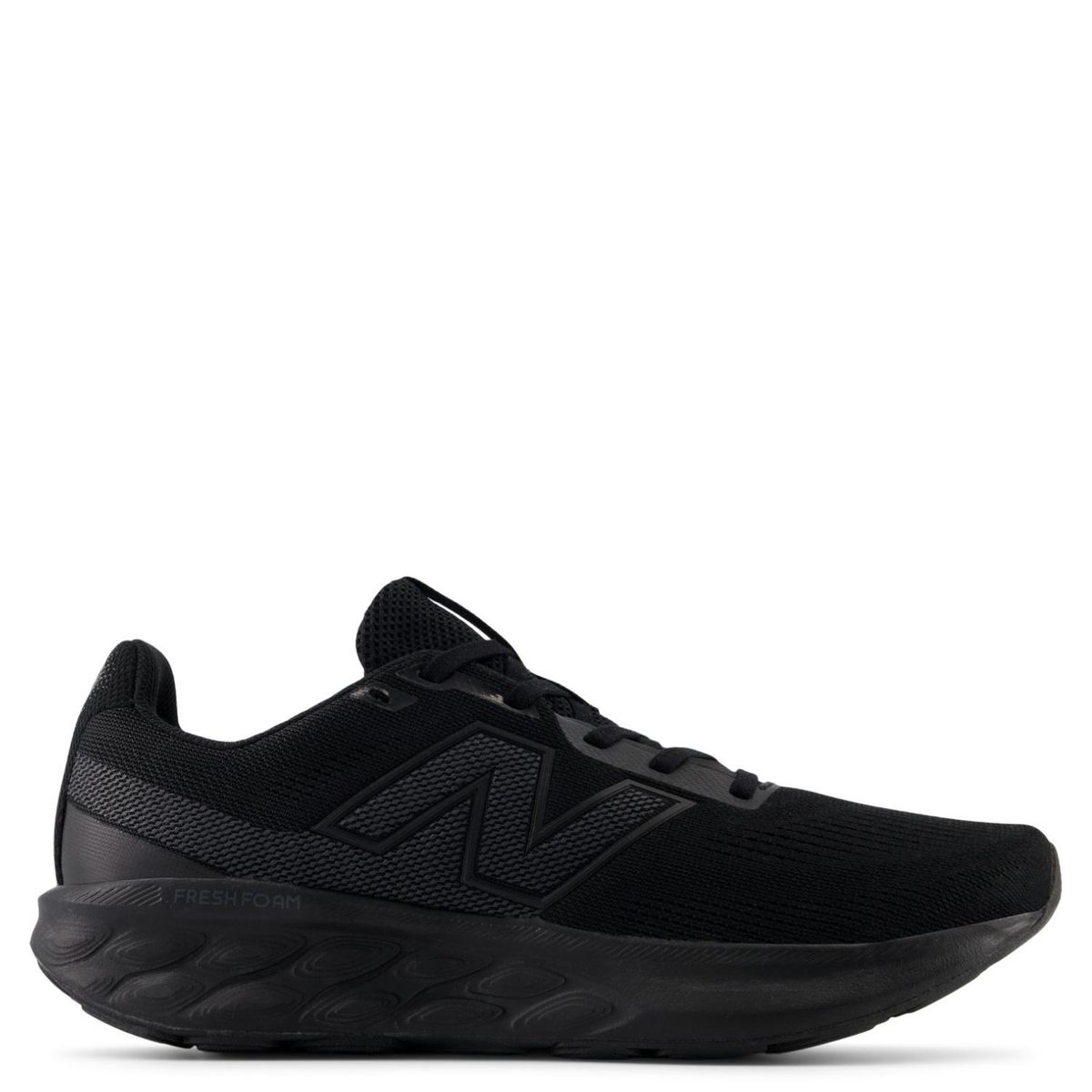 NEW BALANCE - Tenis New Balance Hombre Running 520 Negros