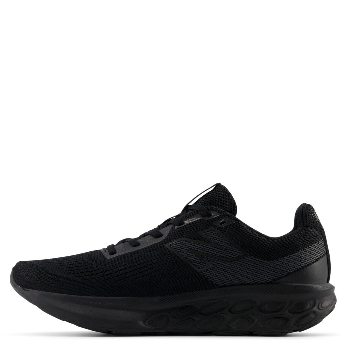 NEW BALANCE - Tenis New Balance Hombre Running 520 Negros
